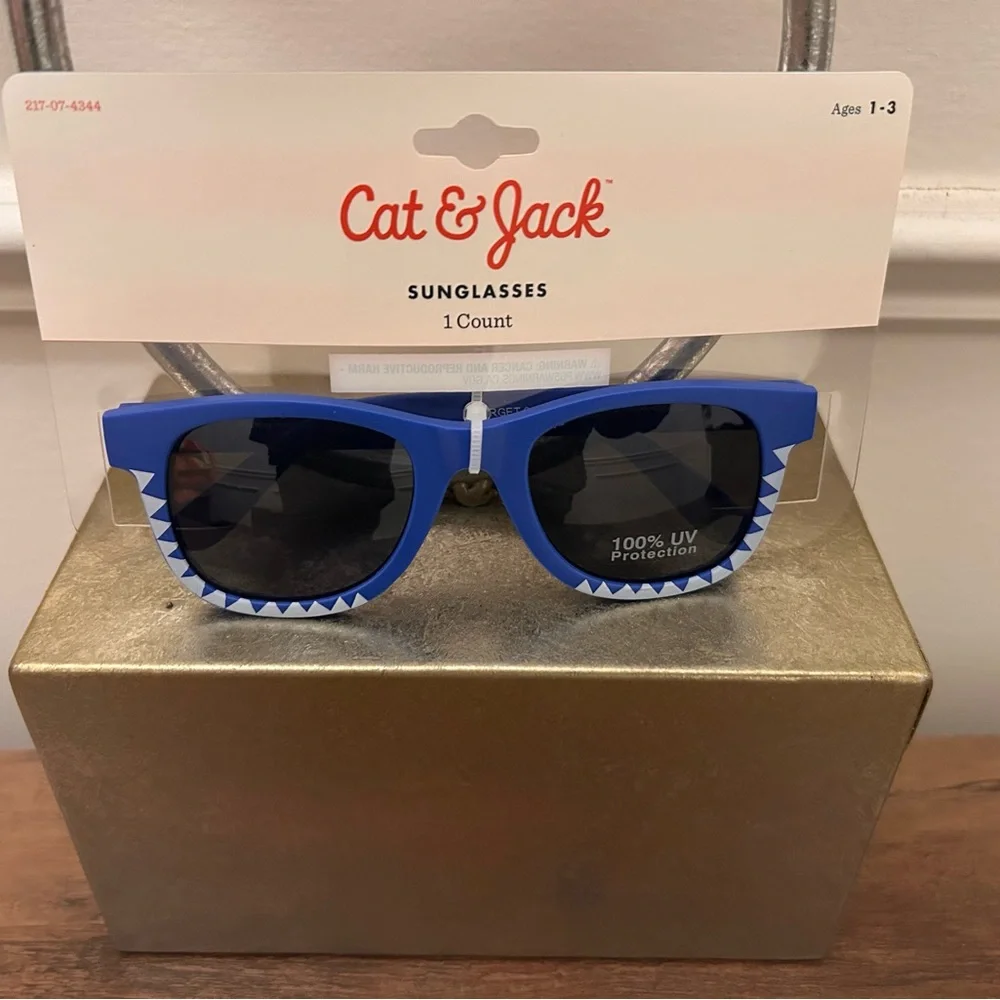 Cat & Jack Kids Sunglasses